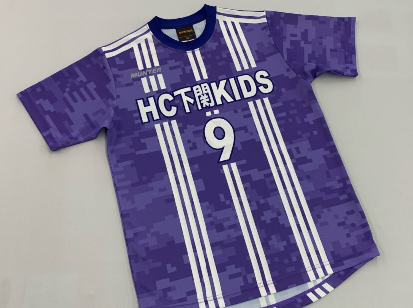 HC下関KIDS　様